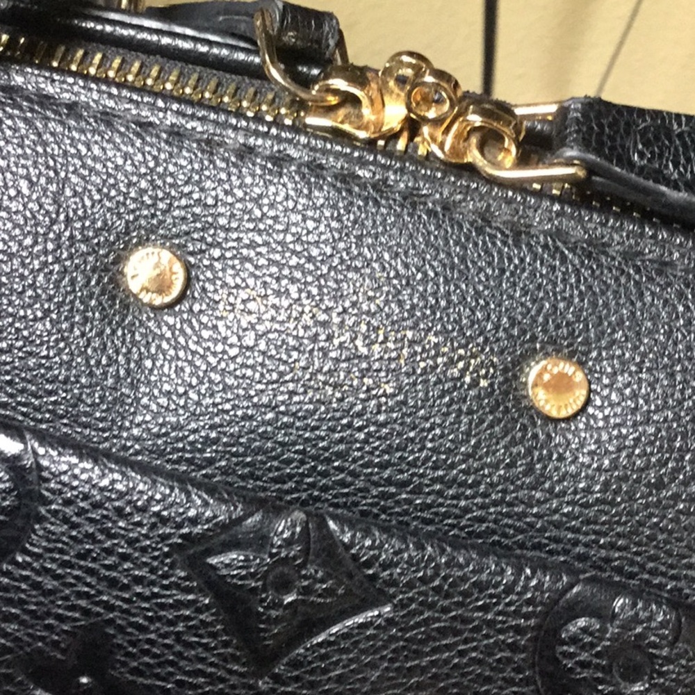Monogrammed Embossed satchel purse rodeo queen cowgirl festival travel vacay - Picture 2 of 16